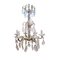 Louis XV Style Crystal Chandelier 1