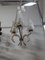 Vintage Murano Glass Chandelier 2