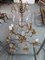 Louis XV Style Pampilles Cage Chandelier 3