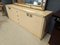 Vintage Italian Lacquered Sideboard 2