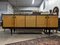 Italienisches Mid-Century Sideboard, 1960er 8