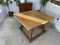 Vintage Worktable in Pine, Image 7