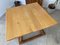 Vintage Worktable in Pine 13