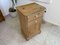 Commode d'Appoint Vintage 17