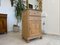 Commode d'Appoint Vintage 2