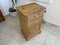 Vintage Side Chest of Drawers 8