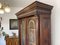 Vintage Historicism Wooden Cabinet 24