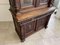 Vintage Historicism Wooden Cabinet 22