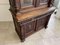 Vintage Historicism Wooden Cabinet, Image 22