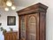 Vintage Historicism Wooden Cabinet, Image 18