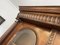 Vintage Historicism Wooden Cabinet, Image 10