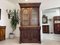 Vintage Historicism Wooden Cabinet 17