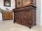 Vintage Historicism Wooden Cabinet 19