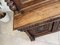 Vintage Historicism Wooden Cabinet 30