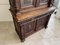 Vintage Historicism Wooden Cabinet 5