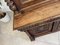 Vintage Historicism Wooden Cabinet 13