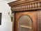 Vintage Historicism Wooden Cabinet, Image 14