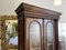 Vintage Historicism Wooden Cabinet, Image 3