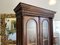 Vintage Historicism Wooden Cabinet 20
