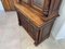 Vintage Historicism Wooden Cabinet, Image 33