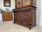 Vintage Historicism Wooden Cabinet 2