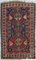 Caucasian Hand Woven Tribal Rug 1