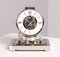 Reloj Atmos de níquel, años 50, Imagen 2