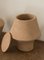 Sagomae Keramik von Edoardo Avellino, 2010er, 2er Set 2