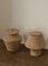 Ceramiche Sagomae di Edoardo Avellino, anni 2010, set di 2, Immagine 6