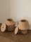 Sagomae Keramik von Edoardo Avellino, 2010er, 2er Set 3