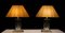 Hollywood Regency Table Lamps from Nachtmann, Germany, 1970s, Set of 2 9