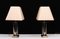 Hollywood Regency Table Lamps from Nachtmann, Germany, 1970s, Set of 2, Image 8