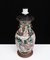 Earthenware Table Lamp, China, 1890s, Image 9