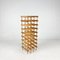 Wine Rack attributed to Richard Nissen for Langaa, Denmark, 1970s 5