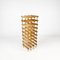 Wine Rack attributed to Richard Nissen for Langaa, Denmark, 1970s, Image 1