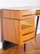 Mid-Century Dressing Table by Mojmir Pozar for UP Zavody, 1960s 7