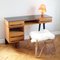 Mid-Century Dressing Table by Mojmir Pozar for UP Zavody, 1960s, Image 24
