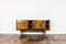 Credenza Mid-Century moderna in noce, anni '60, Immagine 17