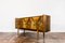 Mid-Century Modern Sideboard aus Nussholz, 1960er 13