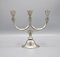 Swedish Candleholder by Ib Just Andersen for GAB, 1931, Image 1