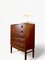 Rosewood Dresser, Denmark, 1960s 8