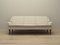 Danish Cream Sofa, 1970s 5