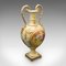 Vaso antico in ceramica, Regno Unito, anni '20, Immagine 2