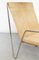 Chaises Bachelor par Verner Panton pour Fritz Hansen, 1970s, Set de 2 3