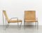 Bachelor Chairs by Verner Panton for Fritz Hansen, 1970s, Set of 2 15