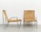 Set of Bachelor Chairs by Verner Panton for Fritz Hansen, 1970s 15
