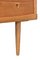 Highboard in Oak by HW Klein for Bramin, 1960s 20