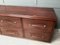 Victorian Chest of Drawers in Mahogany 7
