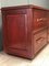 Victorian Chest of Drawers in Mahogany 9