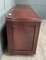 Victorian Chest of Drawers in Mahogany 11
